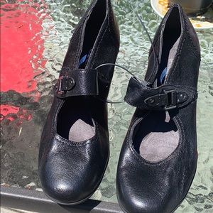 Cute black maryjane’s